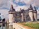 Chateau de Sully-sur-Loire (法国)