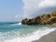 Beaches of Crete (ギリシャ)
