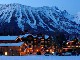 Fernie Alpine Resort (カナダ)