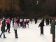 Ice Skating in Central Park (United States)