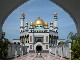 Мечеть Джейм Аср Хассанала Болкиаха (Бруней)