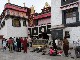 Jokhang Monastery (الصين_(منطقة))
