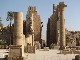 Karnak Temple (Egypt)