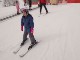 Обучение катанию на лыжах в Альберте (Канада)