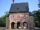 Lorsch Abbey (Germany)