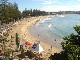 Пляж Мэнли (Австралия)