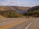 Motorcycling in Peace River (Canada)