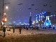 Новогодняя Площадь Свободы  (Украина)