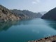 Нурекское водохранилище (Таджикистан)