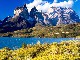 Patagonia Chilena (チリ)