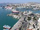 Пирейский порт (Греция)