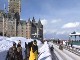 Quebec City Winter Carnaval (Canada)