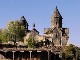 Tegher monastery (Armenia)