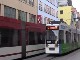 Трамваи в Эрфурте (Германия)