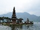 Ulun Danu Temple (印度尼西亚)
