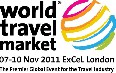 World Travel Market 2011 Images