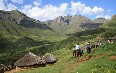 Лесото Фото