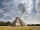 Пирамиды в Мексике (Мексика)